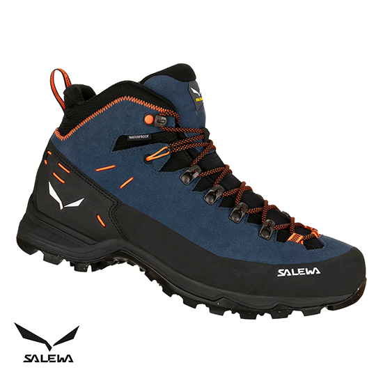ALP MATE WINTER MID PTX CHAUSSURES DE RANDONNEE HOMME