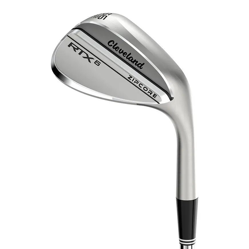Wedge Cleveland RTX 6 Zipcore Satin – Image 2