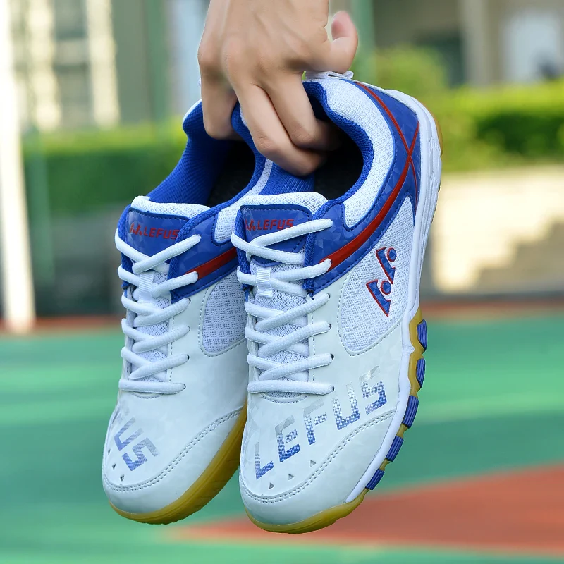 Chaussure de badminton et tennis Jkpudun™ – Image 4