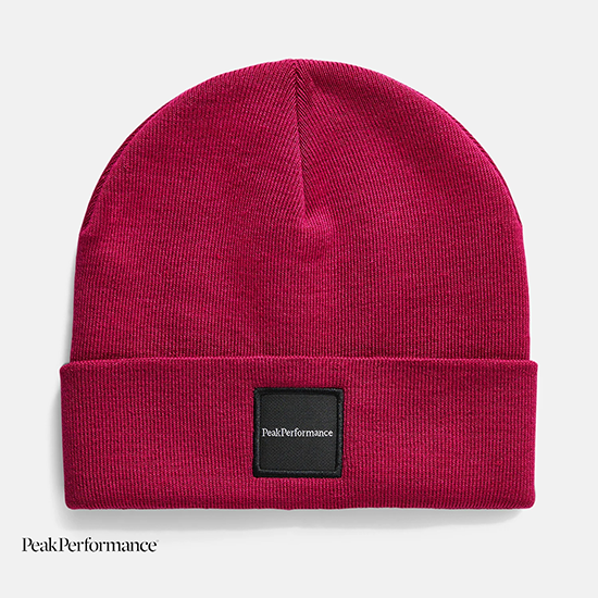 SWITCH HAT VIOLET BONNET