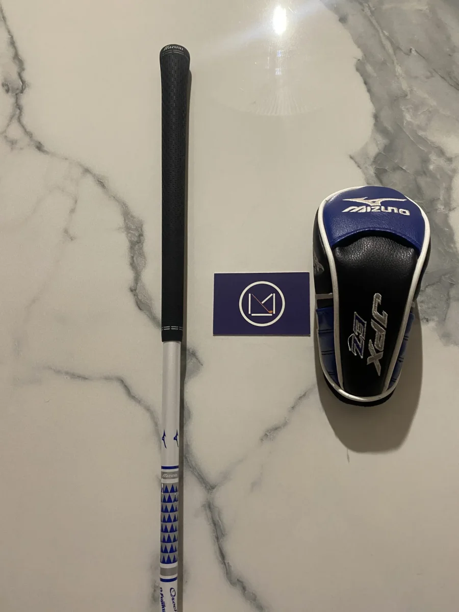 Hybride 3 Mizuno JPX EZ 16 Senior – Image 5