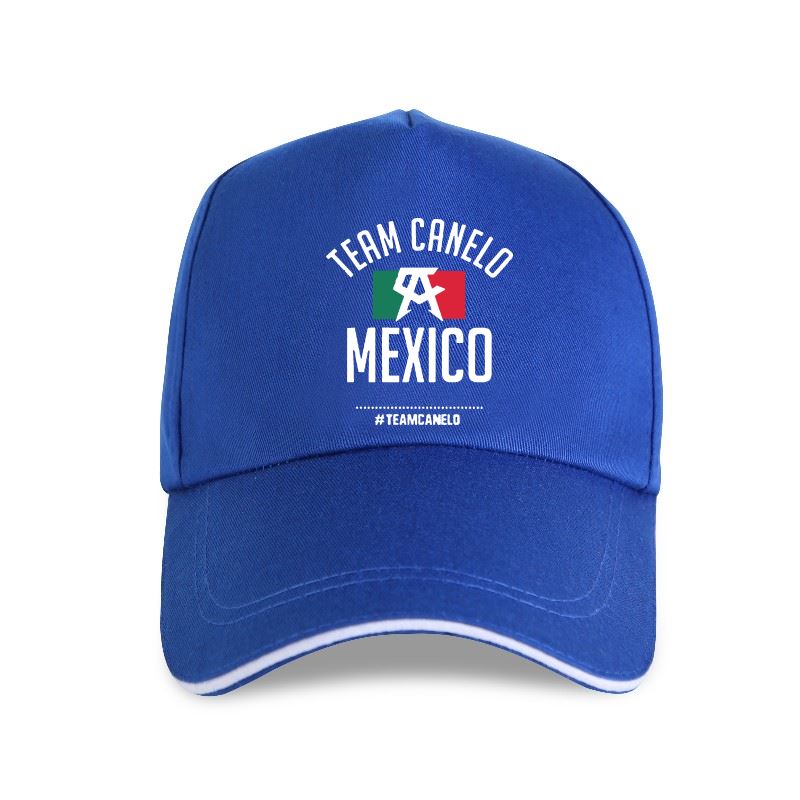 Casquette Canelo Team – Image 7