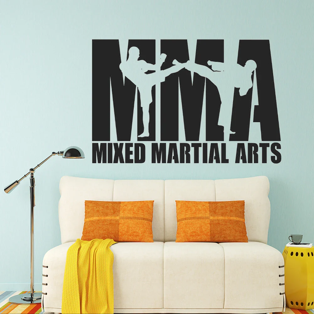 Stickers MMA – Image 4