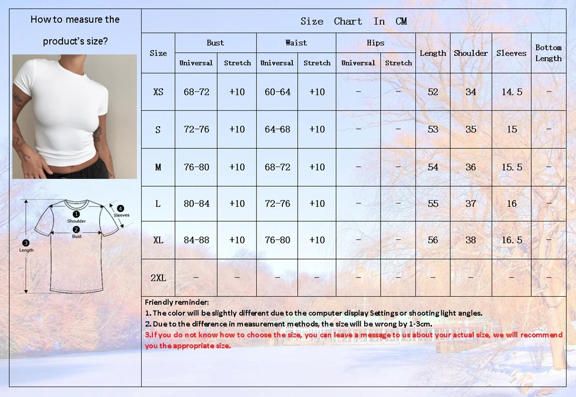 T-shirt sport femme – Image 6