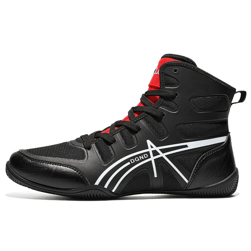 Chaussures de boxe anglaise 2023 – Image 2