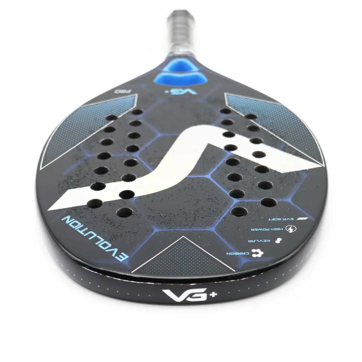 Raquette de Tennis de plage – Image 9