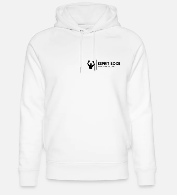 Sweat Esprit Boxe – Image 4