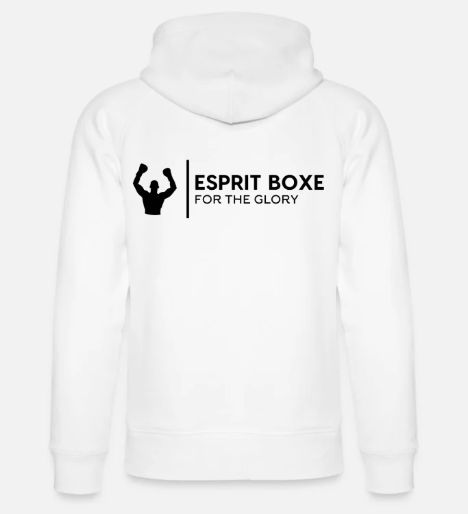 Sweat Esprit Boxe – Image 3