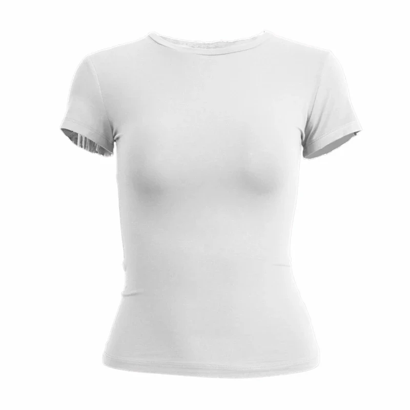 T-shirt sport femme – Image 4