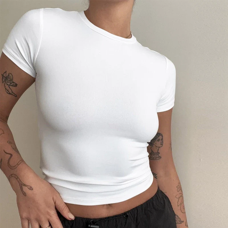 T-shirt sport femme