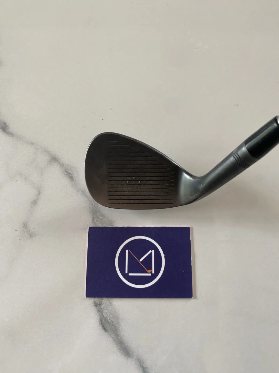 Gap Wedge 52 Titleist SM5 Black – Image 2