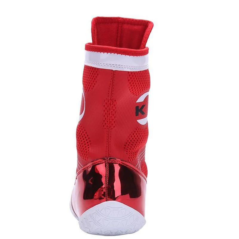Chaussures de boxe anglaise (Everest) – Image 3