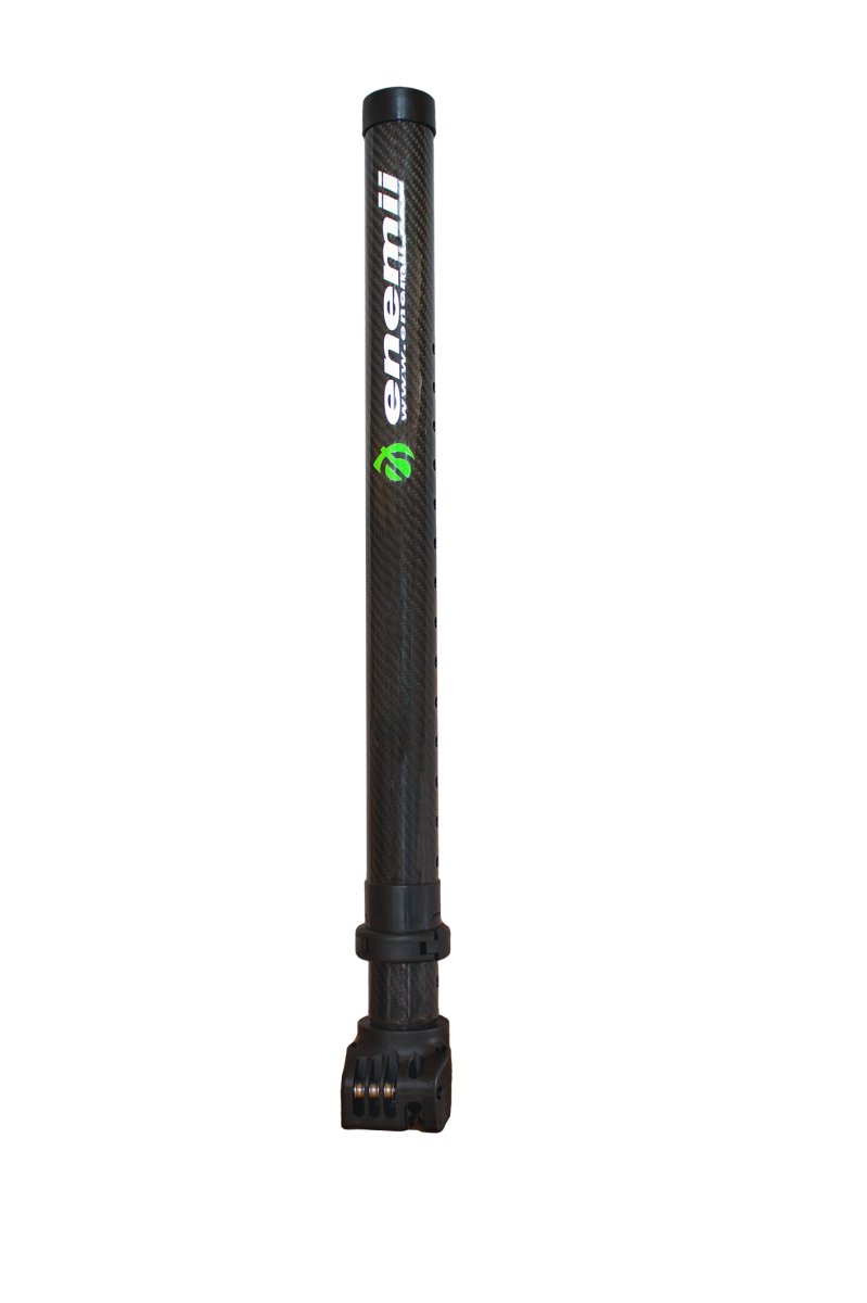 Rallonge SDM carbone HD