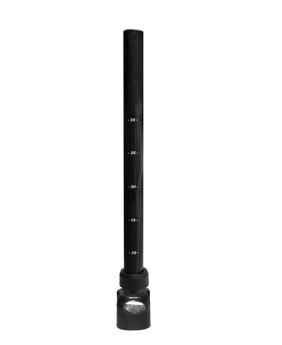 Rallonge RDM carbone HD